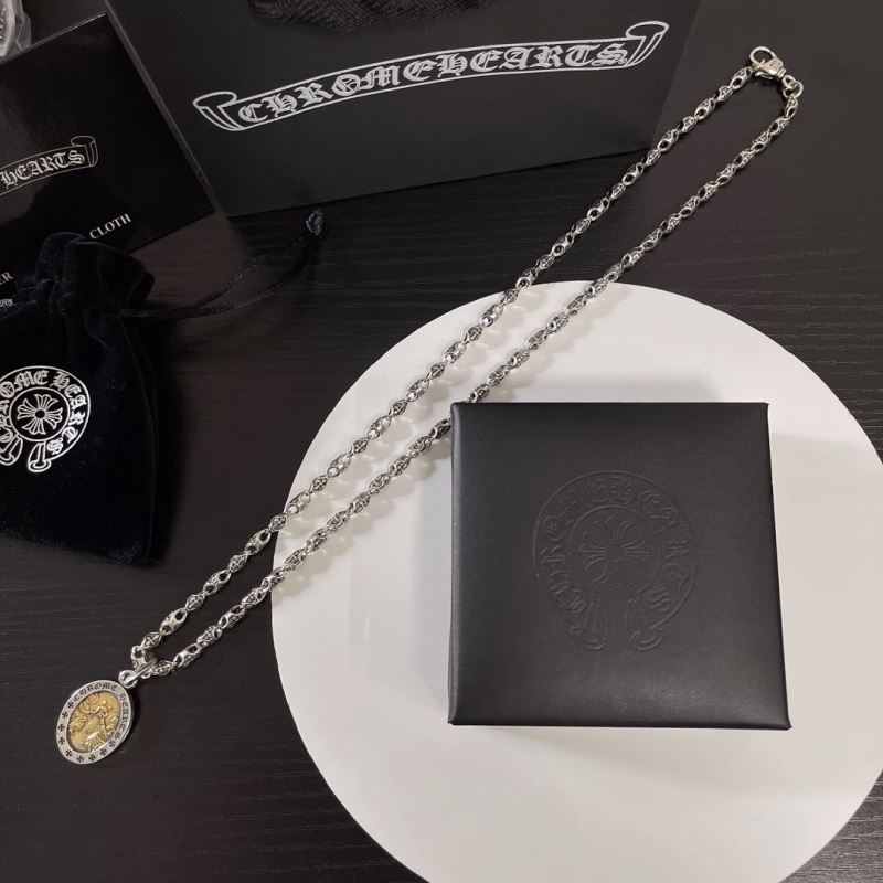 Chrome Hearts Necklaces